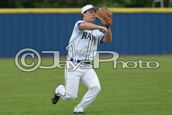 Arkadelphia @ Lakeside baseball 4-23-2015 (©Justin Manning) JWM_0036