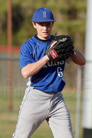 Bismarck @ Glen Rose 4-8-2014 (© Justin Manning) JWM_0144