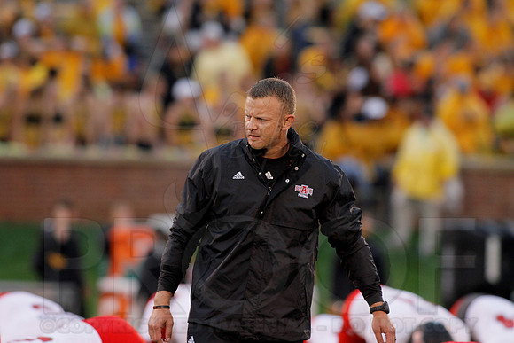 ASU @ Missouri 9-28-13 (© Justin Manning) JWM0100