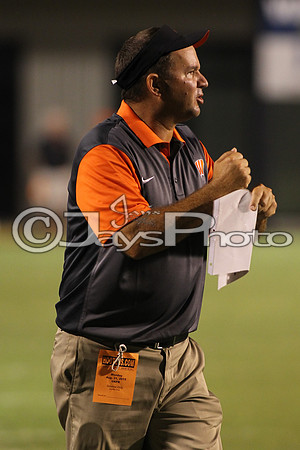 Smackover vs. Warren (Hooten's Kickoff Classic) 8-31-2015 (Scrimmage) 8-31-2015 (©Justin Manning) JWM_0186