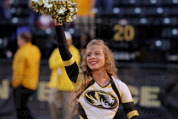 ASU @ Missouri 9-28-13 (© Justin Manning) JWM0169