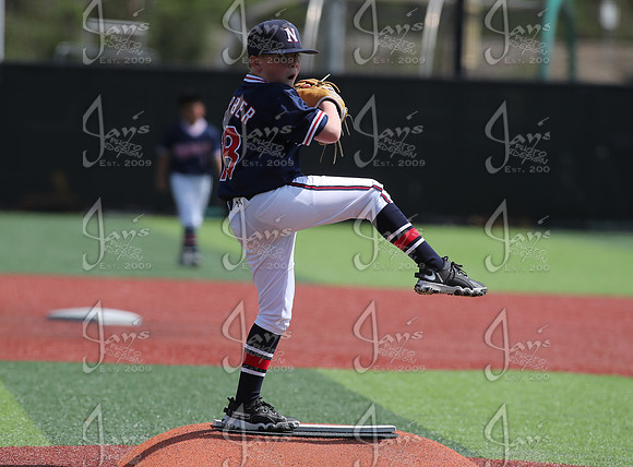 Hot Springs Nationals vs. Texarkana Sticks 9U 3-30-25_JWM_0558