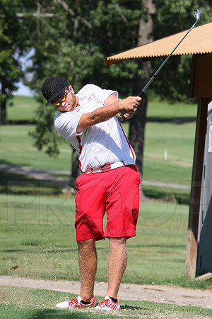 Glen Rose Golf 8-15-13 (Silver Springs) (© Justin Manning) JWM0068