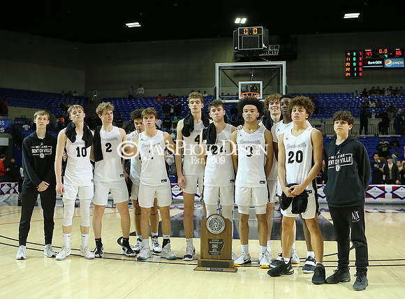 6A Boys State Final Bentonville vs. North Little Rock 3-10-22_JWM_0472