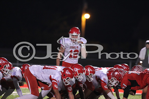 McGehee @ Glen Rose 11-13-2015 (©Justin Manning) JWM_0907