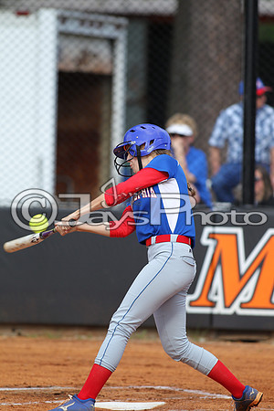 Arkadelphia @ Malvern softball_0078
