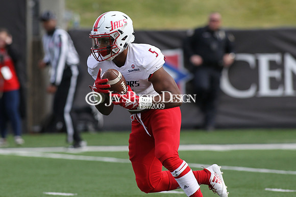 South Alabama @ Arkansas State (Homecoming) 11-3-18_JWM_0079
