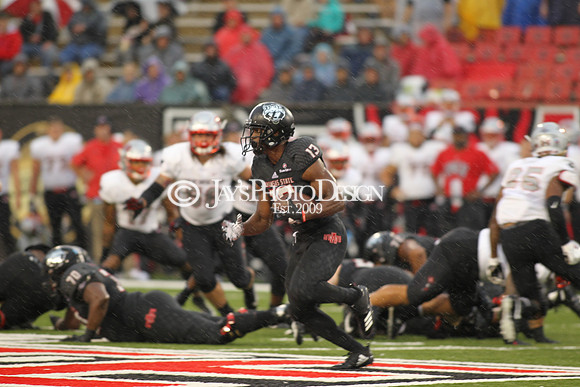 UNLV @ Arkansas State 9-22-18_JWM_0423