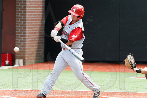 UALR vs. ULL Baseball 4-29-12 (Justin Manning)177
