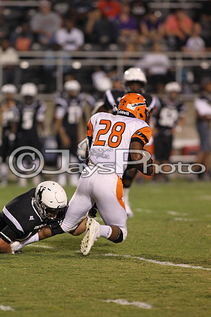 Smackover vs. Warren (Hooten's Kickoff Classic) 8-31-2015 (Scrimmage) 8-31-2015 (©Justin Manning) JWM_0177