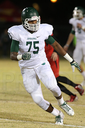 vGlen Rose @ Episcopal 11-7-2014 (©Justin Manning) JWM_069