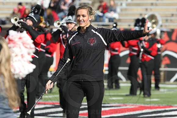 Appalachian State @ Arkansas State 11-15-2014 (©Justin Manning) JWM_0212