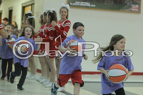 Jessieville @ Harmony Grove Senior Girls 1-12-2016 (©Justin Manning) JWM_0215