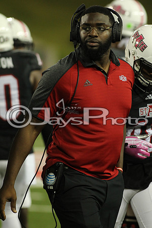 South Alabama @ Arkansas State 10-15-16_JWM_0860