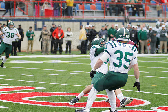 Independence Bowl ULM vs. Ohio 12-28-12 (Justin Manning)0286