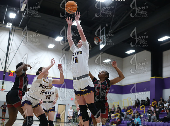 Fordyce @ Poyen Sr. Girls 2-3-25_JWM_0567