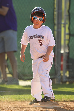 Benton Panthers vs. Arkansas Travelers 7's_JWM_0276
