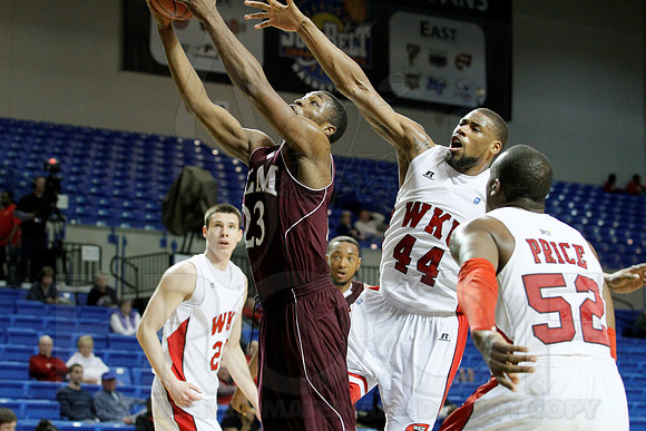 WKU vs. UL-Monroe Men's JWM0252 (©Justin Manning)