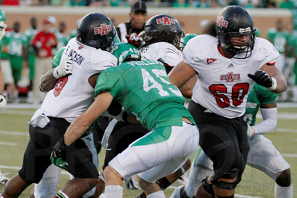 ASU @ North Texas 11-3-12 (Justin Manning)0305