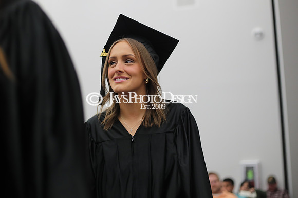 Arkansas State University Three Rivers (Health Sciences' Pinning Ceremony) LPN & RN 12-12-24 _JWM_0161