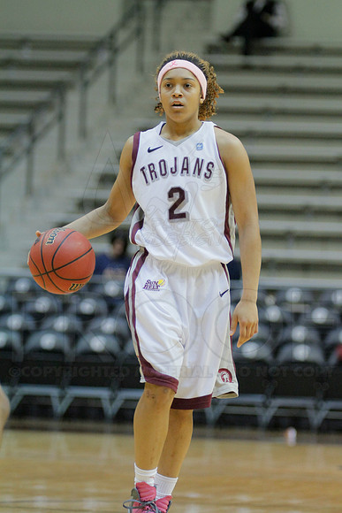 LA Tech @ UALR 1-30-13 (Justin Manning)0118
