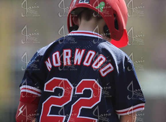 Hot Springs Nationals vs. Texarkana Sticks 9U 3-30-25_JWM_0678