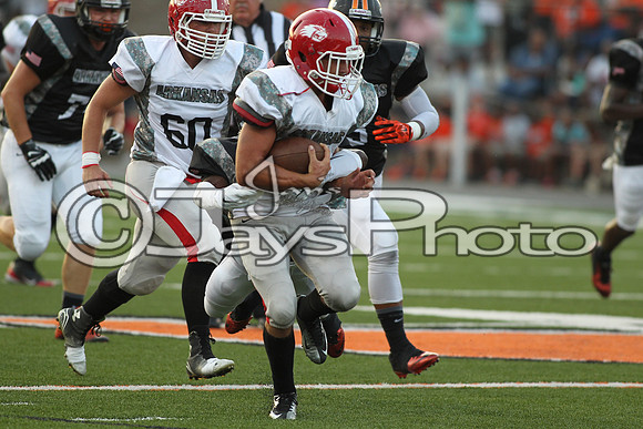 Glen Rose @ Malvern 9-4-2015 (©Justin Manning) JWM_0223