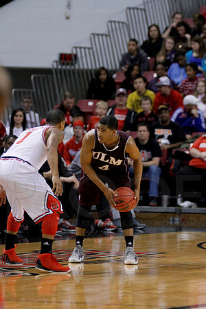 ULM @ ASU 1-19-13 (Justin Manning)0184