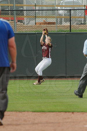 6A State Softball Finals Sheridan vs. Benton 5-23-2014 (© Justin Manning) JWM_0073