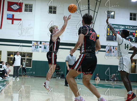 Harding Academy @ Episcopal Sr. Boys 2-11-25_JWM_0072