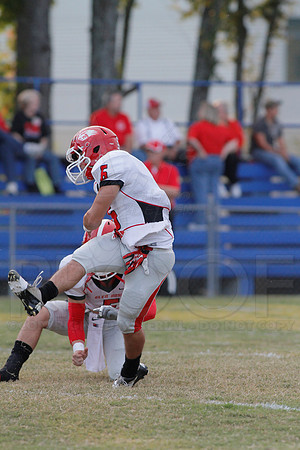 Glen Rose @ Bismarck 10-11-13 (© Justin Manning) JWM0015