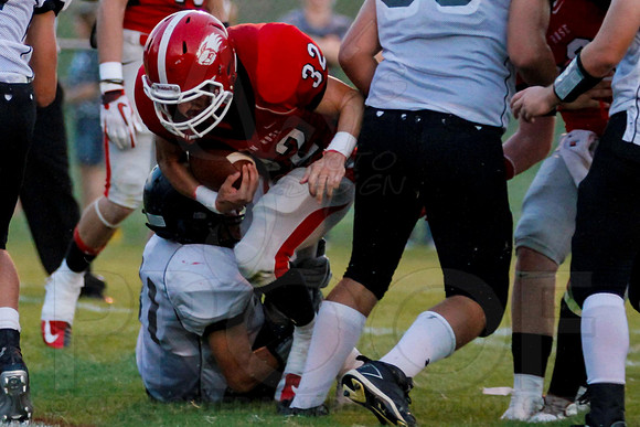 Bauxite @ Glen Rose 9-7-12 (Justin Manning)168
