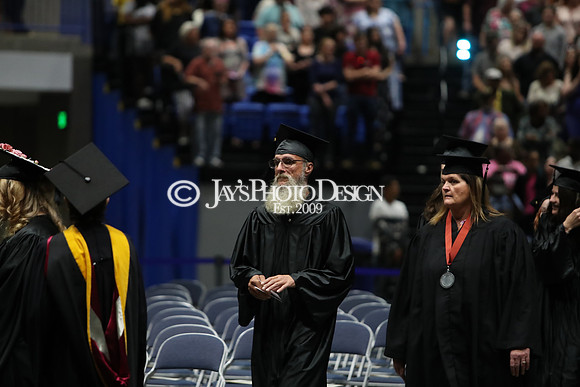 Arkansas State Three Rivers Graduation 5-14-24_JWM_0146