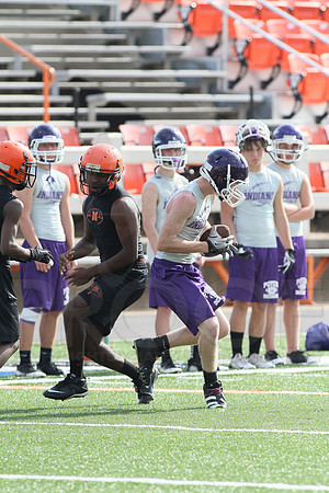 1st Annual James King 7 on 7 (Malvern) (� Justin Manning) JWM0018