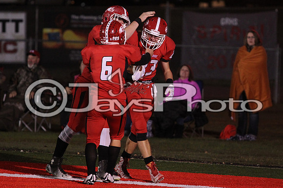 McGehee @ Glen Rose 11-13-2015 (©Justin Manning) JWM_1301