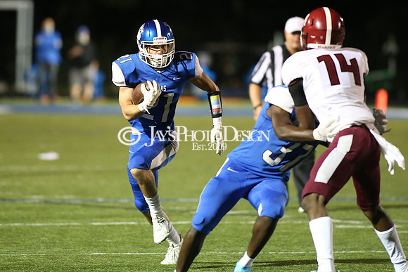 Pine Bluff @ Sylvan Hills 9-24-20 _JWM_0693