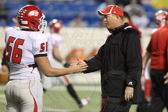 Glen Rose vs. Charleston 12-21-13 (©Justin Manning) (©Justin Manning) JWM0253 0253