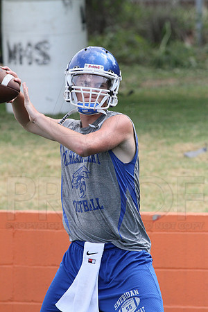 1st Annual James King 7 on 7 (Malvern) (� Justin Manning) JWM0188