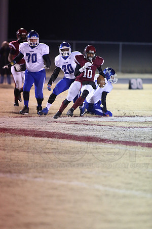Hooten's AR Football 11-14-2014 (©Justin Manning) JWM_0118