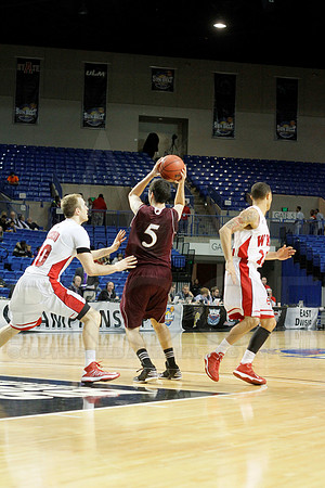 WKU vs. UL-Monroe Men's JWM0313 (©Justin Manning)