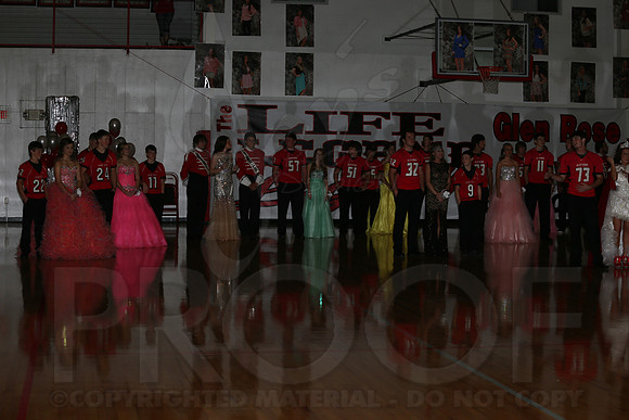 Football Homecoming (Day Ceremony) 10-10-2014 (©Justin Manning) JWM_0080