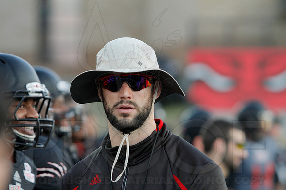 AState Spring Game 4-18-2014 (© Justin Manning) JWM_0327