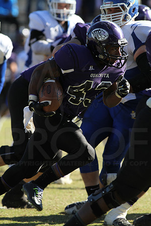 Southern Arkansas University @ Ouachita Baptist University 11-1-2014 (©Justin Manning) JWM_590