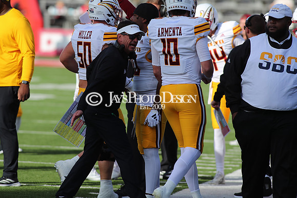 ULM @ Arkansas State 11-23-24_JWM_0762