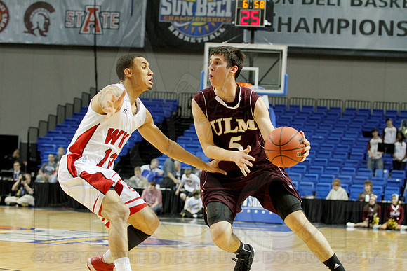 WKU vs. UL-Monroe Men's JWM0158 (©Justin Manning)