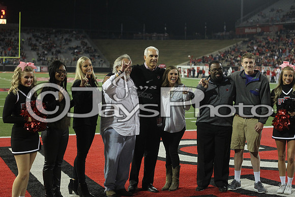 Louisiana Lafayette @ Arkansas State 10-20-2015 (©Justin Manning) JWM_0542