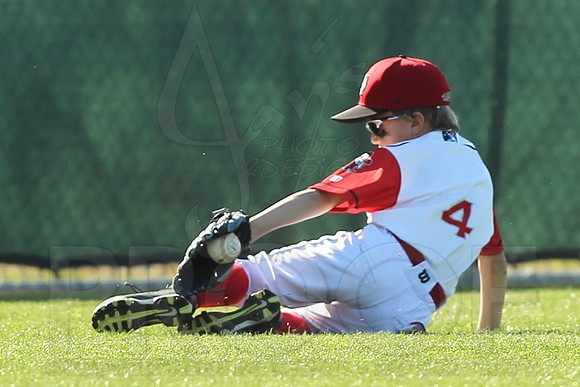Benton Panthers vs. Arkansas Travelers 7's_JWM_0211