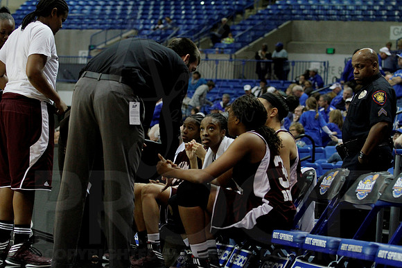 Middle Tennessee vs ULM  Women's 3-9-13 JWM0118 (©Justin Manning)