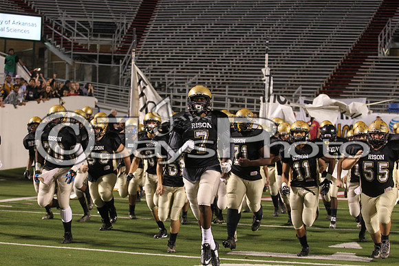 2A State Finals Rison vs. McCrory 12-11-2015 (©Justin Manning) JWM_0399