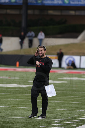 Appalachian State @ Arkansas State 11-15-2014 (©Justin Manning) JWM_0597
